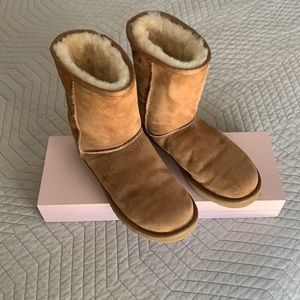 Ugg boots size 8